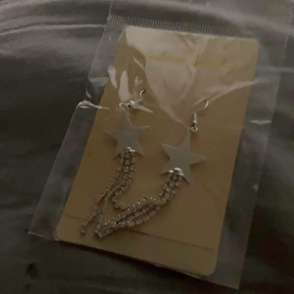 Barbie Movie Earrings. Piercing. OS. U.S. shipping only! 💕💖